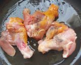 Kuris csirkés köles zöldbabbal recept fázis 1 fotója