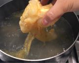 Foto langkah ke 1 dari resep Lontong kikil surabaya.