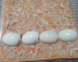 Foto langkah ke 4 dari resep Sus roll/kue soes roll/sus gulung isi ragout.