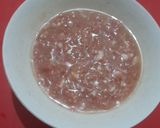 Foto langkah ke 4 dari resep Pangsit Kuah Tanpa dibungkus by jesslyn orlane.