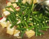 Foto langkah ke 1 dari resep Tumis sayur campur.