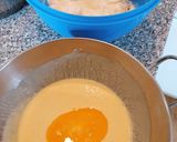 Vargabéles recept fázis 2 fotója