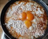 Foto del paso 8 de la receta 🇫🇷 Bogavante thermidor 🇫🇷