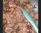 صورة لخطوة 10 من وصفة كبد وقوانص بالتحديقة السرية هتاخد الطعم في حتة تانية😋
