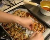 A picture of step 5 of Yakitori Sauce.