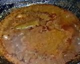 A picture of step 2 of Kanya's Chicken Massaman.