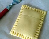 A picture of step 6 of Vickys Homemade Pop Tarts / Toaster Pastries, GF DF EF SF NF.