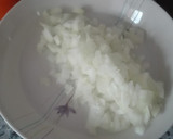 Foto del paso 3 de la receta: Risotto de setas
