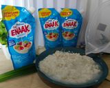 Foto langkah ke 1 dari resep Wedang Asle Khas Solo.