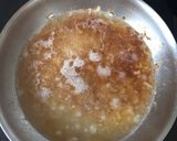 A picture of step 5 of Steamed Chicken/Pork Egg.