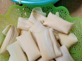 Lemet jagung tua