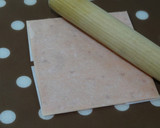 A picture of step 9 of Refreshing Orange Icebox Cookies.