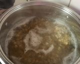 Foto del paso 2 de la receta: Hamburguesas de garbanzo