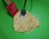 Foto del paso 3 de la receta: Muffins de Plátano Saludables