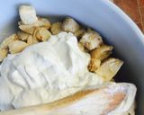 A picture of step 4 of Savory Chicken Casserole.