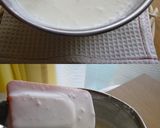 A picture of step 7 of Yogurt Mousse.