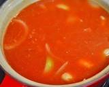 Italian Fusion Tomato Hot Pot recipe step 5 photo