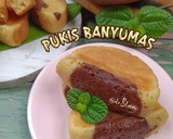 Foto langkah ke 13 dari resep 873. Pukis Banyumas Menul.