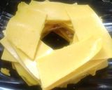लेेेेयर्ड खांडवी स्टफ्ड विद गोबी फ्राइस (Layered Khandvi Stuffed with Gobhi Fries recipe in Hindi) रेसिपी चरण 6 फोटो