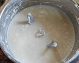 अमृतसरी पेड़े वाली लस्सी (amritsari pede wali lassi recipe in Hindi) रेसिपी चरण 3 फोटो