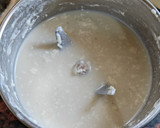 अमृतसरी पेड़े वाली लस्सी (amritsari pede wali lassi recipe in Hindi) रेसिपी चरण 3 फोटो