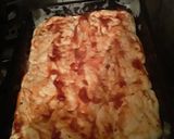 Foto del paso 3 de la receta: Pizza hecha en casa 🤤