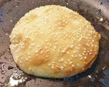 Foto del paso 3 de la receta: Hamburguesa a mi gusto