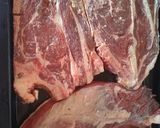 Foto del paso 2 de la receta: Costeletas de cerdo y maruchas
