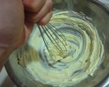 A picture of step 2 of Tart Crust (Pâte Sucrée).