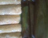 Foto langkah ke 6 dari resep Chickend eggroll.