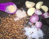 Foto langkah ke 2 dari resep Ayam Ketumbar.