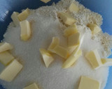 Foto del paso 4 de la receta: Crumble de manzana