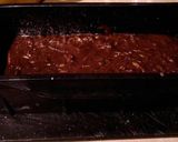 A picture of step 6 of Dark Chocolate Zucchini Bread.