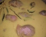 Foto langkah ke 3 dari resep Opor ayam sederhana.