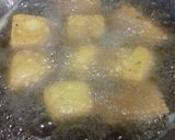 Foto langkah ke 1 dari resep Sambel Tempe Telur Kemangi Penggugah Selera.