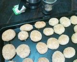 Foto del paso 2 de la receta: Chipa rapidita light