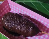 Foto langkah ke 10 dari resep Corndog Versi Manis.