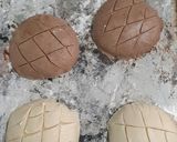 Foto del paso 12 de la receta: Conchas