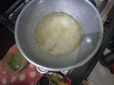 વડી નું શાક(Vadi Shak Recipe in Gujarati)