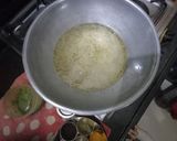 વડી નું શાક(Vadi Shak Recipe in Gujarati) રેસીપી સ્ટેપ2ફોટો