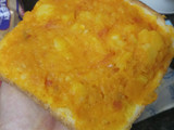 ગ્રીલ સેન્ડવીચ (Grill Sandwich Recipe In Gujarati)