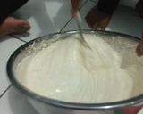 Foto langkah ke 4 dari resep Banana Cheese Cake.