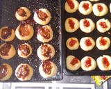 Foto del paso 3 de la receta: Masa para ojitos o pepas dulces