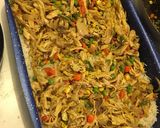 صورة لخطوة 4 من وصفة رز صينية