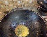 A picture of step 8 of Paneer Lababdar.