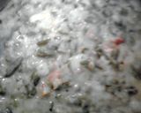 A picture of step 6 of Stovetop Green Bean Casserole W/ Bacon ( thanksgiving ).