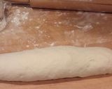 A picture of step 9 of Sourdough Bread.
