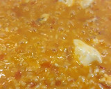 Foto del paso 13 de la receta: Arroz de gamba roja y chipirones