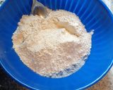 Foto del paso 2 de la receta: Pan De Molde Integral🍞