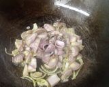 A picture of step 2 of My Ginger Garlic Chicken Breasts with Mushrooms and a Lovely Creamy Sauce.